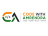 Code with Amrendra